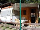 фото отеля Camping Du Parc Morgex