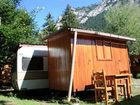 фото отеля Camping Du Parc Morgex