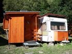 фото отеля Camping Du Parc Morgex