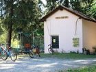 фото отеля Camping Du Parc Morgex