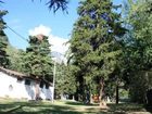 фото отеля Camping Du Parc Morgex
