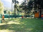 фото отеля Camping Du Parc Morgex