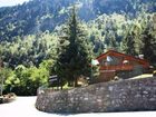 фото отеля Camping Du Parc Morgex