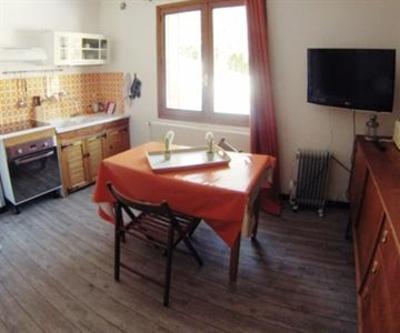фото отеля Appartements Chez Anna