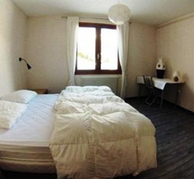фото отеля Appartements Chez Anna