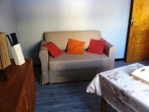 фото отеля Appartements Chez Anna