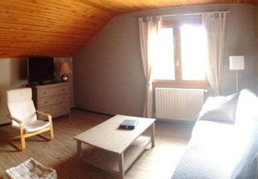 фото отеля Appartements Chez Anna
