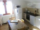 фото отеля Appartements Chez Anna