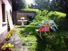 фото отеля Appartements Chez Anna