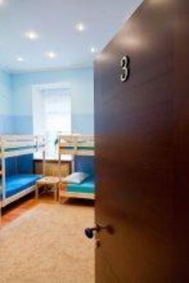 фото отеля Top Hostel