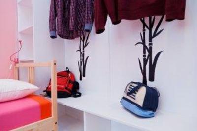 фото отеля Top Hostel
