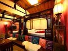 фото отеля Qingcheng Theme Inn