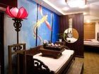 фото отеля Qingcheng Theme Inn