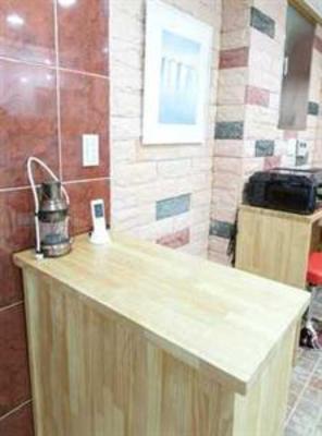 фото отеля Monai Guesthouse