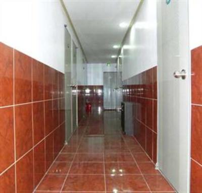 фото отеля Monai Guesthouse