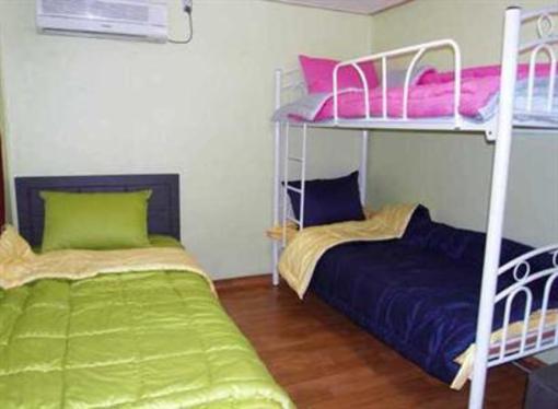 фото отеля Monai Guesthouse