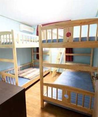 фото отеля Monai Guesthouse