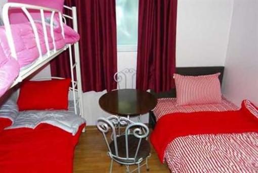 фото отеля Monai Guesthouse