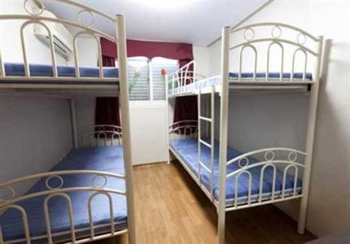 фото отеля Monai Guesthouse