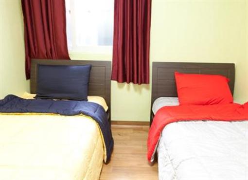 фото отеля Monai Guesthouse