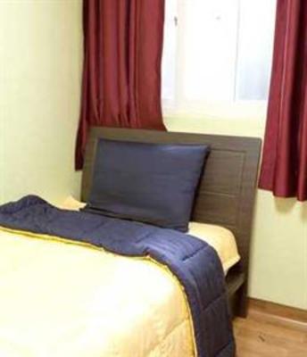 фото отеля Monai Guesthouse