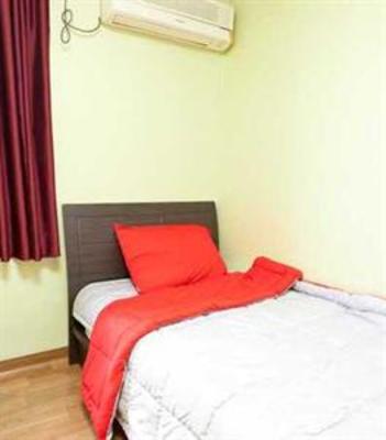 фото отеля Monai Guesthouse