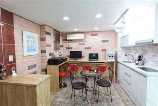 фото отеля Monai Guesthouse
