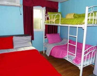 фото отеля Monai Guesthouse