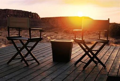 фото отеля Moab Under Canvas