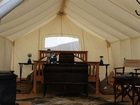 фото отеля Moab Under Canvas