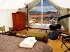 фото отеля Moab Under Canvas