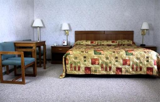 фото отеля Crows Nest Inn Tawas