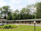фото отеля Crows Nest Inn Tawas