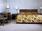 фото отеля Crows Nest Inn Tawas