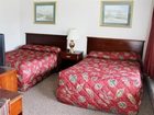 фото отеля Crows Nest Inn Tawas