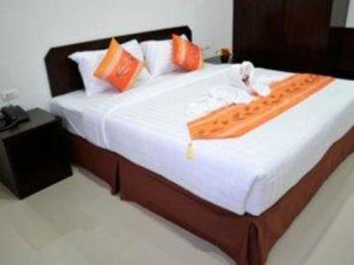 фото отеля Lada Krabi Residence