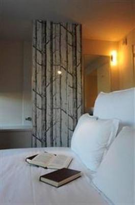 фото отеля Artemisia Hotel