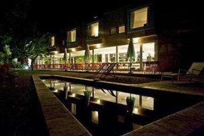 фото отеля Artemisia Hotel