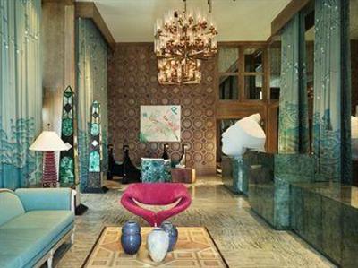фото отеля Viceroy Miami