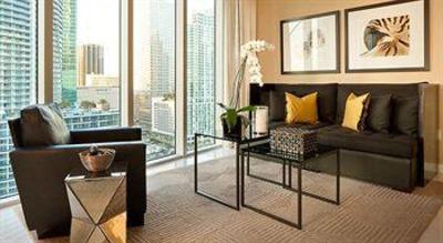 фото отеля Viceroy Miami