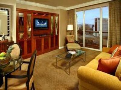 фото отеля Luxury Suites International at The Signature