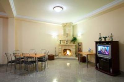 фото отеля Gostinitsa Vizit