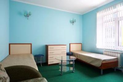 фото отеля Gostinitsa Vizit