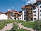 фото отеля Sonnenresort Gerlitzen Alpe