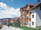 фото отеля Sonnenresort Gerlitzen Alpe