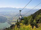 фото отеля Sonnenresort Gerlitzen Alpe