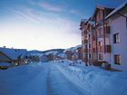 фото отеля Sonnenresort Gerlitzen Alpe