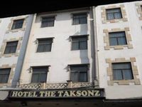 The Taksonz