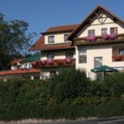 фото отеля Landgasthof Wiesenhof