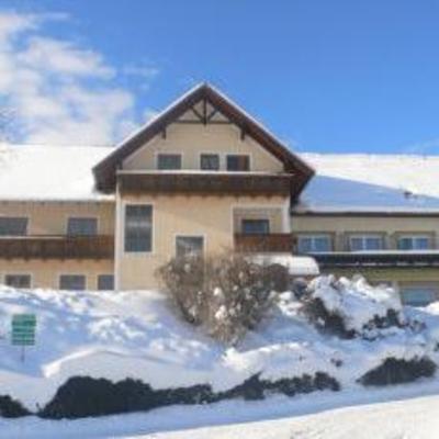 фото отеля Landgasthof Wiesenhof